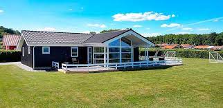 Ein urlaub mit esmark bietet dir noch so vieles mehr! Mieten Sie Privat Ferienhaus In Danemark Sicher Und Preiswert