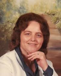 Fredia Harwood Obituary (1941