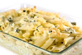 Reteta Penne Quatro Formaggi Papa Bun