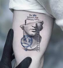 Maybe you would like to learn more about one of these? Best Tattoo Ideas For Men Women