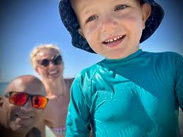 Looks like We are moving to Da Nang soon and of course my cute 5 year old  autistic son will be coming with us. I would be happy to receive any tips