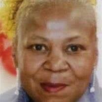 Yvonne Lynn Jackson Obituary