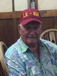 An L.V. Bum...makes me proud!