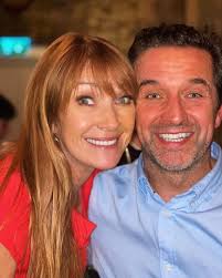 Kilkea Castle was simply stunning! 🤩 Christy Cashman and her husband Jay  own and run this beautiful castle. My friend and talented actor, Alan  Devine invited us here to support YouthINK, Christy's