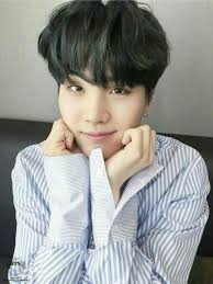 El Chico Mas Guapo Del Mundo Te Amo Suga Army S Amino Amino