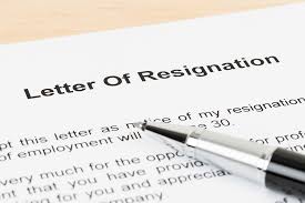 Gunakan contoh email pengunduran diri di atas untuk menuliskan surat resign secara resmi, ya! Ingin Mengajukan Resign Begini Cara Menulis Surat Pengunduran Diri Pintaria Blog