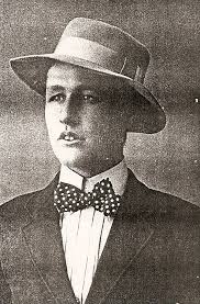 William Henry Church Reeves (1890-1956)