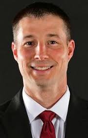 St. John grad Nardo named DC at Oklahoma St.