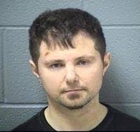 Will County Arrests Sunday, Sept. 3