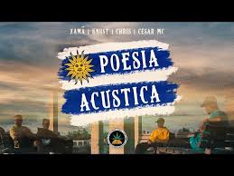 No fim de 2020, a pineapple liberou a 10 edição do projeto. Pineapple Stormtv Poesia Acustica Uruguay Lyrics Genius Lyrics