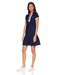 U S Polo Assn Women S Polo Dress Shop2online Best Woman S Fashion Products Designed To Provide Clothes For Women Womens Dresses Women S Fashion Dresses