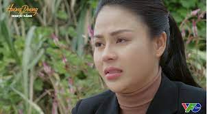 Minh tìm gặp người tình của mẹ để dằn mặt, bà diễm loan vẫn ra sức bênh vực. 64aut0jonbyqfm