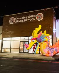 All You Can Eat Chinese Buffet in Richardson TX | Crouching Tiger Hidden  Dragon