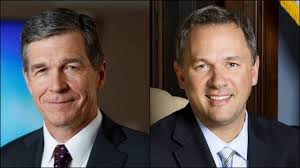 Democrat Cal Cunningham enters NC Senate race