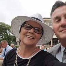 Robin Elaine Powell Headley (1957-2022)