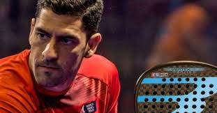 パデルの魅力】シブいプレーで魅せるパデル界のサメ Maxi Sanchez｜だんな