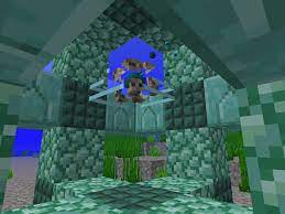 How To Activate A Conduit In Minecraft 10 Steps With Pictures A conduit is an item that is used to create a structure that can give the conduit power effect to nearby players. how to activate a conduit in minecraft