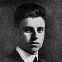 Joel Herbert Sharp (1896–1985) • FamilySearch