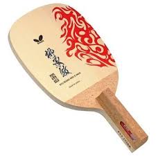 Butterfly Ryu Seung Min G Max Tenis