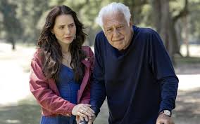 Resumo de Quem Ama Cuida: Capítulos da semana de 18 a 23/5 da novela da Globo