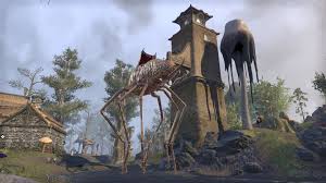 Image result for Silt Strider