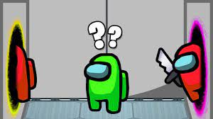 100% working on 598 devices, voted by 30, developed by innersloth llc. No One Suspected Teleporting In Among Us Youtube