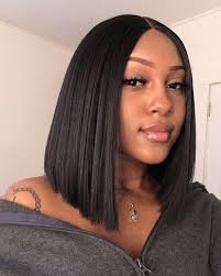 This wig comes with the elastic strap. Jingles Hair Supply Virgin Hair Bundles Lace Closure And Frontal Lace Wigs Bobhaircuts Bobhairstyle Bobwig Curly Hair Styles Bob Hairstyles Hair Styles