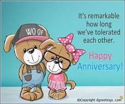 Do you tolerate a significant other that deliberately tries to start fights to spice up the relationship (direct quote from i'm literally done coming up with ways to word these memes as questions. Funny Anniversary Cards And Quotes Anniversary Quotes Funny Humorous Anniversary Quotes Anniversary Funny