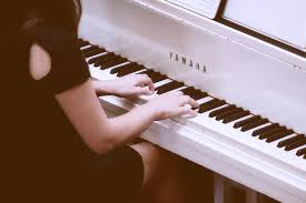 In most situations, avoid playing on the black keys with your thumb. Piano Wrist And Arm Positioning And Playing Resources