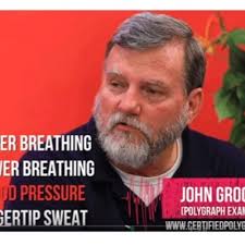 Phil lie detector episode with joelle ogletree, chayce. Lie Detector Guy Guy Detector Twitter