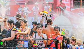 Jul 23, 2021 · venture out this spring to oklahoma festivals and events to celebrate the blooming buds and bright sunshine of the season. 10 Of The Best Festivals In Thailand