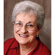 ROSEMARIE (INTRIERI) ALI