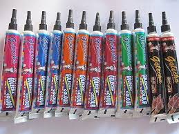 12 Colored Henna Paste Tattoo Kit Body Art Temporary Ink Tubes Black Free Shipp Henna Tattoo Kit Henna Tubes Tattoo Kits