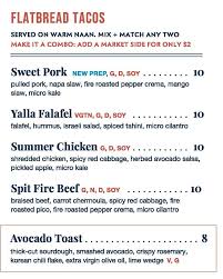 Check spelling or type a new query. Vessel Kitchen Menu Slc Menu