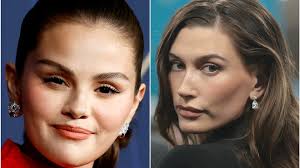 Selena Gomez and Hailey Bieber Feud: Latest Updates and Reactions