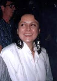 Tammy Harvey Lupe (1963-2014)