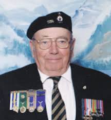 Mel Bartley Obituary