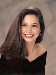 Kimberly Ellen Barr (1975-1998)