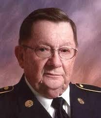 Elijah Winstead Obituary (1927