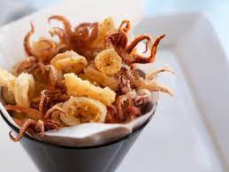 Is squid calamari halal jurisprudence laws shiachat com from www.shiachat.com while the sect of maliki does not make any exceptions regarding the sea animals, the sect of hanbali considers it haram to eat eel because it deems eel pernicious; What Is Calamari