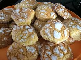 Craqueles Au Chocolat Blanc Recette Chocolat Blanc Biscuits Dietetiques Chocolat