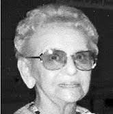 Helena Hare Obituary (2008)