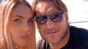 Daniela also chose the name for the youngest daughter, melory, who after silvia and ilary is the last member of the blasi family. Ilary Blasi A Cuore Aperto I Veri Motivi Per Cui E Rimasta Lontana Dalla Tv Per Due Anni