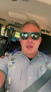 Ms State Trooper Michael Holifield