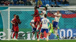 Rusya 2018 dünya kupası maçı olarak fifa 18 de arjantin belçika maçını oynadık. Ugc6phlfd158pm