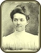 Annie Funk's Instagram, Twitter & Facebook