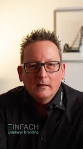 Einfach die richtigen Mitarbeitenden finden