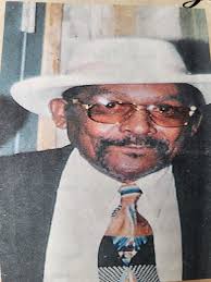 Mr. Bynum had made it a point of saying that he would never retire, and  even in his 90s would often be found working the door at his sons'  restaurants, such