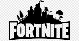 Wherever we go, stay together as a team. Fortnite Logo Playstation 4 Battle Royale Game Llama Fortnite Fortnite Poster Text Monochrome Png Pngegg