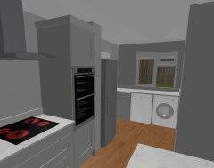 Outstanding stainless steel kitchen backsplash ideas. Splashback Advice Houzz Uk